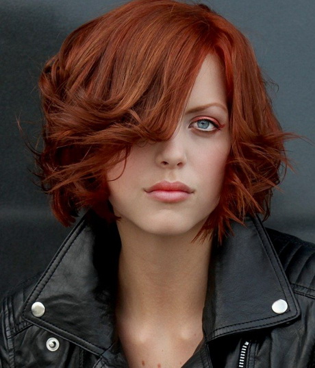 rot-haar-frisuren-10_12 Rot haar frisuren