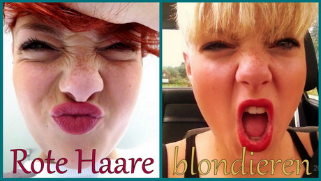 rotbraune-haare-blond-frben-38_9 Rotbraune haare blond färben