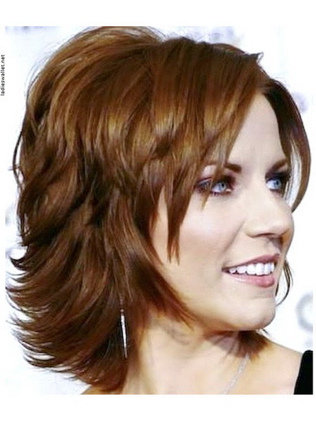 schne-haarfrisuren-fr-kurze-haare-00-2 Schöne haarfrisuren für kurze haare