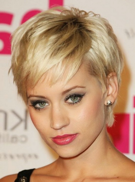 trendfrisuren-2015-kurze-haare-18-8 Trendfrisuren 2015 kurze haare