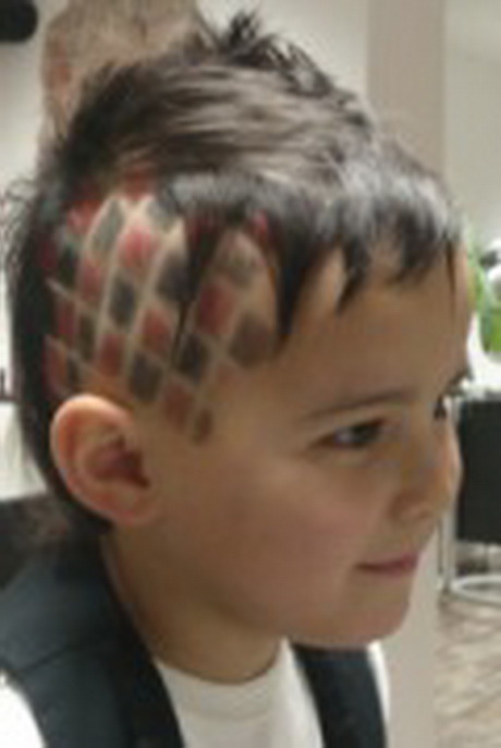 undercut-kinderfrisuren-48-5 Undercut kinderfrisuren