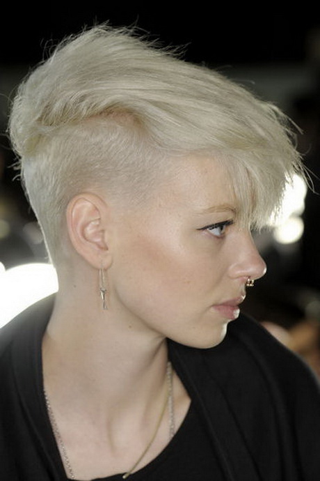 undercut-kurzhaarfrisuren-98-4 Undercut kurzhaarfrisuren