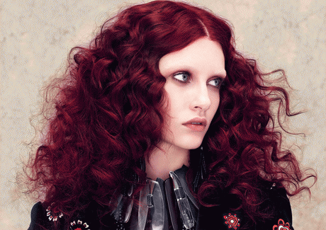 welche-haarfarbe-ist-2015-trend-06-2 Welche haarfarbe ist 2015 trend