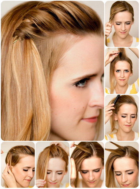 alltags-frisuren-fr-mittellange-haare-25_13 Alltags frisuren für mittellange haare