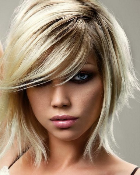 alltags-frisuren-fr-mittellange-haare-25_16 Alltags frisuren für mittellange haare