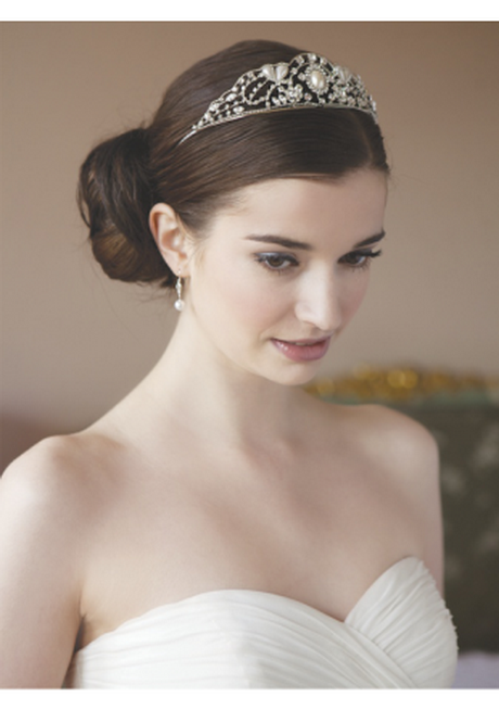 brautfrisur-mit-diadem-57 Brautfrisur mit diadem