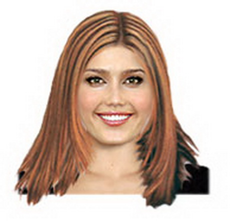 frisuren-fr-glatte-haare-10_15 Frisuren für glatte haare