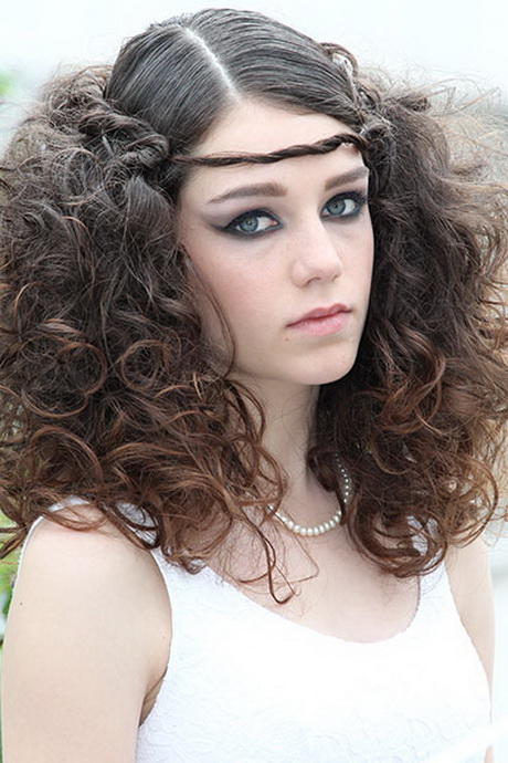 locken-frisuren-mittellang-97_16 Locken frisuren mittellang