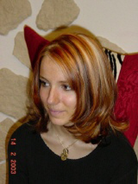 mittellange-haare-frisur-31_8 Mittellange haare frisur