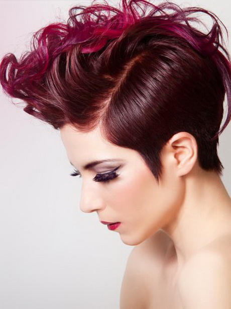 trendfrisuren-und-farben-83_6 Trendfrisuren und farben