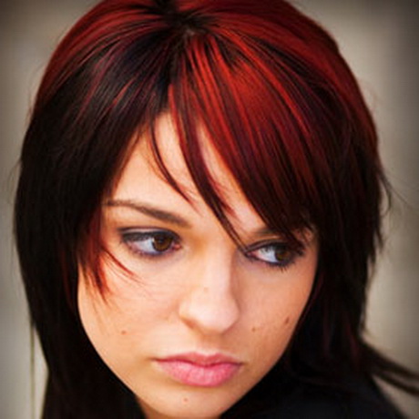 bilder-frisuren-damen-39_14 Bilder frisuren damen