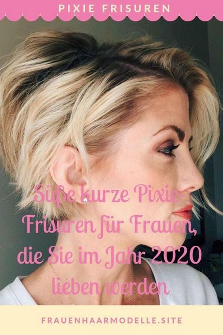 frauen-frisuren-trend-2020-93_11 Frauen frisuren trend 2020