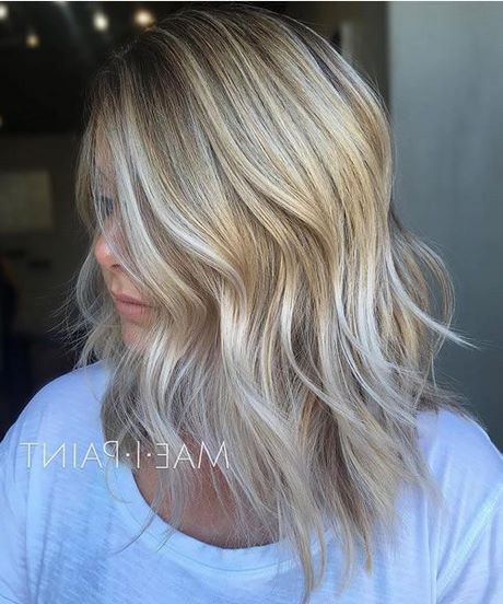 blonde-haare-frisuren-2021-94_5 Blonde haare frisuren 2021