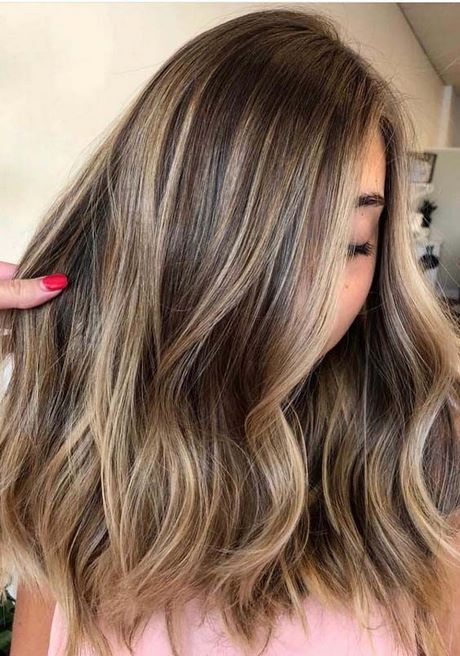 farbtrends-frisuren-2021-28_6 Farbtrends frisuren 2021