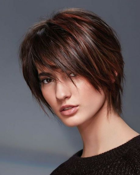 frisuren-fur-kurze-haare-2021-64_5 Frisuren für kurze haare 2021