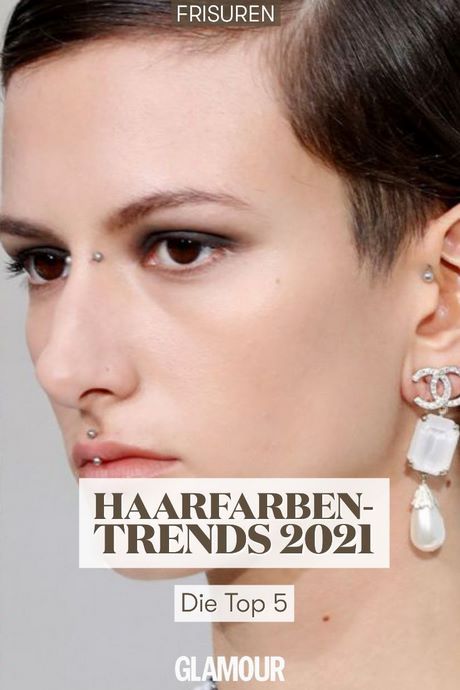 haarfarben-trend-2021-sommer-45_2 Haarfarben trend 2021 sommer