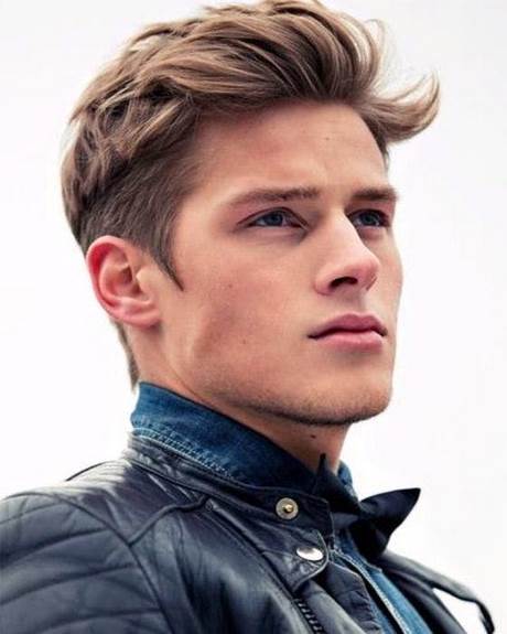 herren-frisuren-trend-2021-80_17 Herren frisuren trend 2021