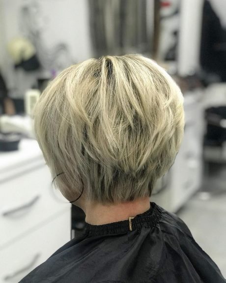 kurze-haare-frisuren-2021-82_13 Kurze haare frisuren 2021