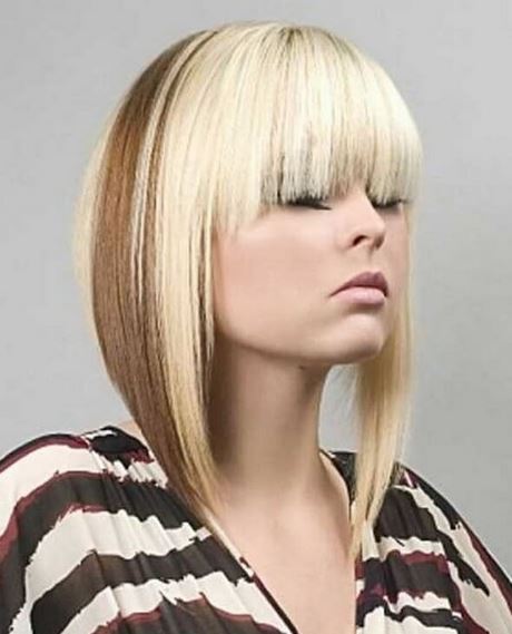 frisuren-bobs-2022-63_4 Frisuren bobs 2022