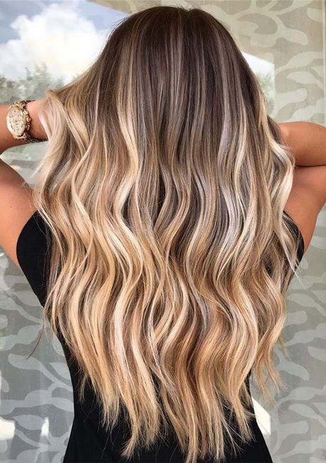 frisuren-farbtrends-2022-28 Frisuren farbtrends 2022