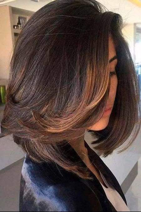 frisuren-mittellang-trend-2022-21_10 Frisuren mittellang trend 2022