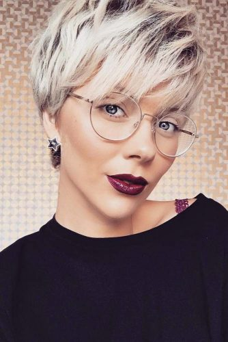 kurzhaarfrisuren-damen-2022-mit-brille-75 Kurzhaarfrisuren damen 2022 mit brille