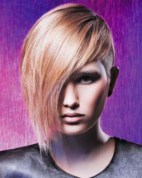 stylische-kurzhaarfrisuren-2022-frauen-46_14 Stylische kurzhaarfrisuren 2022 frauen