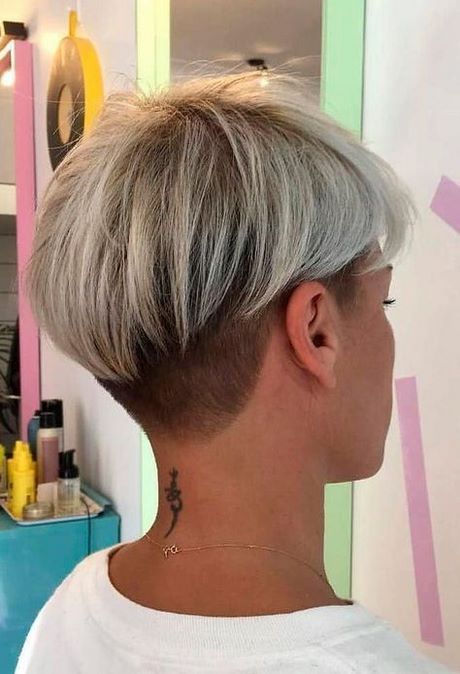 stylische-kurzhaarfrisuren-damen-2022-47_6 Stylische kurzhaarfrisuren damen 2022