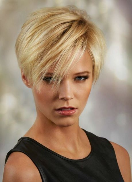 stylische-kurzhaarfrisuren-damen-2022-47_8 Stylische kurzhaarfrisuren damen 2022