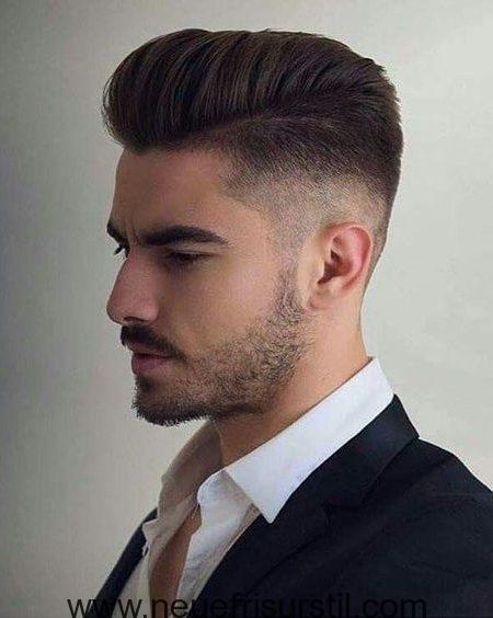 trendfrisuren-2018-fr-jungs-37_16 Trendfrisuren 2018 für jungs