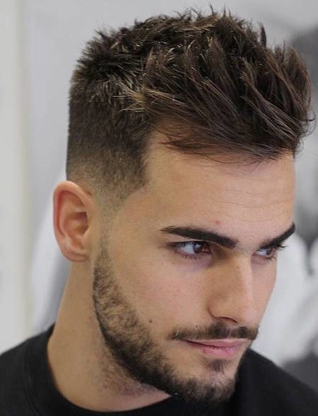 trendfrisuren-2018-fr-mnner-07_5 Trendfrisuren 2018 für männer