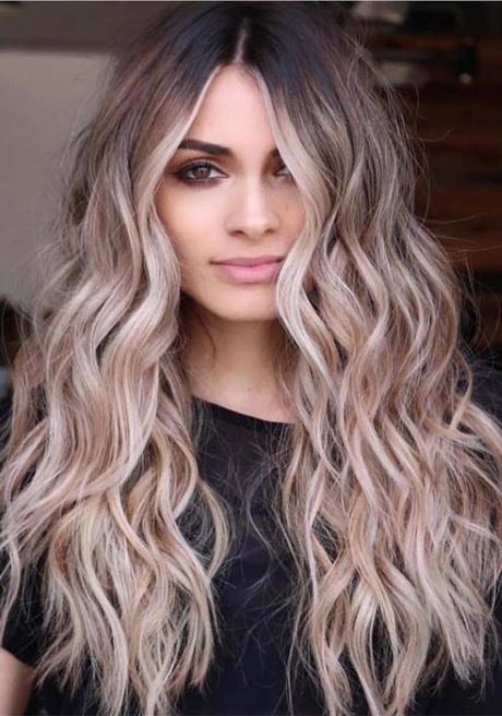 blonde-haare-trend-2019-20_10 Blonde haare trend 2019