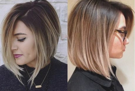 frisuren-frauen-2019-60_2 Frisuren frauen 2019