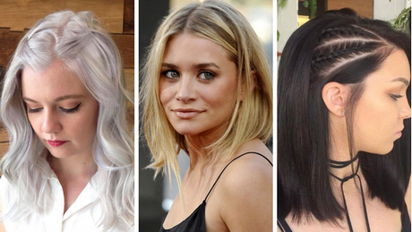 frisuren-fur-dunnes-haar-2019-72 Frisuren für dünnes haar 2019