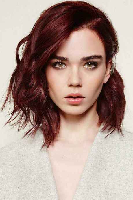 herbst-frisuren-2019-65_4 Herbst frisuren 2019