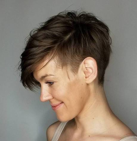 kurze-frisuren-damen-2019-07 Kurze frisuren damen 2019