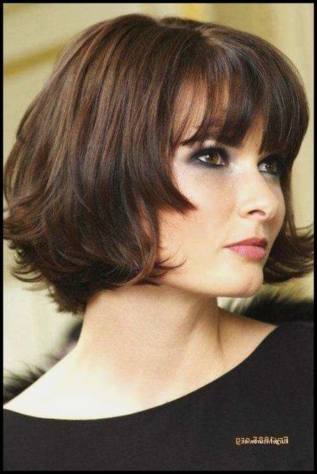 neue-frisuren-frauen-2019-54_2 Neue frisuren frauen 2019