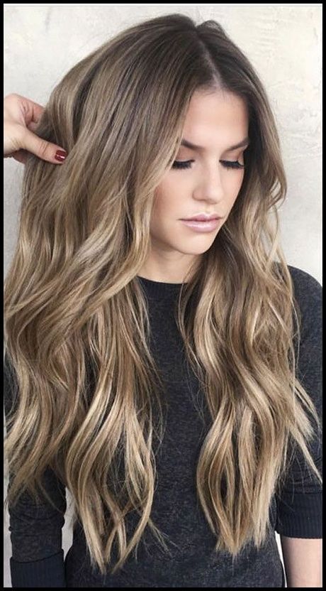 trendfrisuren-lang-2019-77_6 Trendfrisuren lang 2019