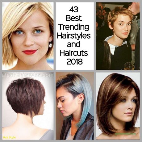 trendfrisuren-sommer-2019-89 Trendfrisuren sommer 2019