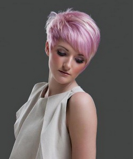 asymmetrische-kurzhaarfrisuren-13_6 Asymmetrische kurzhaarfrisuren