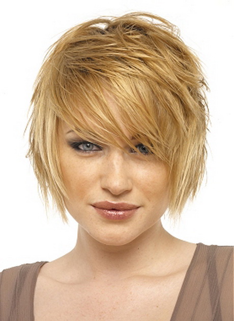 kurzhaarfrisuren-asymmetrisch-20_5 Kurzhaarfrisuren asymmetrisch