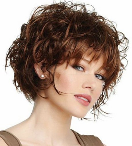 kurzhaarfrisuren-locken-damen-18_14 Kurzhaarfrisuren locken damen