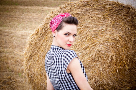 rockabilly-frisur-90_15 Rockabilly frisur