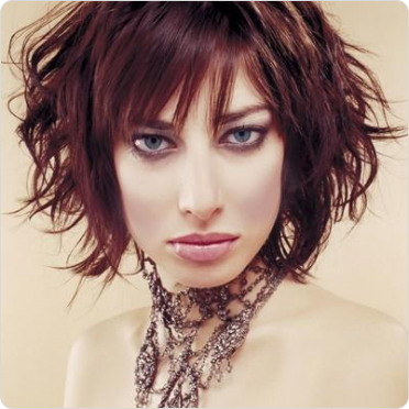 bilder-frisuren-damen-mittellang-99_16 Bilder frisuren damen mittellang