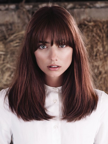 frisuren-halblange-haare-mit-pony-14_10 Frisuren halblange haare mit pony