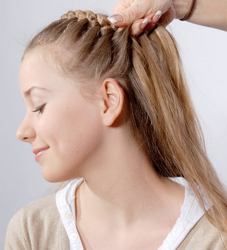 haare-an-den-kopf-flechten-50 Haare an den kopf flechten