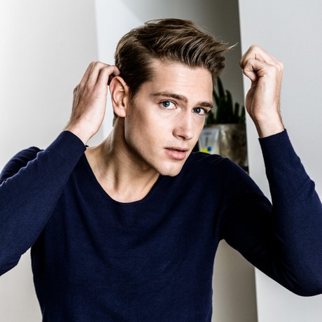 haare-stylen-mnner-kurz-03_4 Haare stylen männer kurz