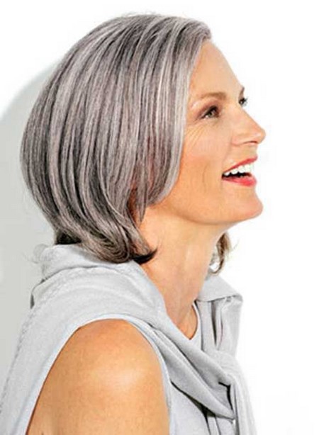 halblange-frisuren-fr-ltere-damen-22 Halblange frisuren für ältere damen
