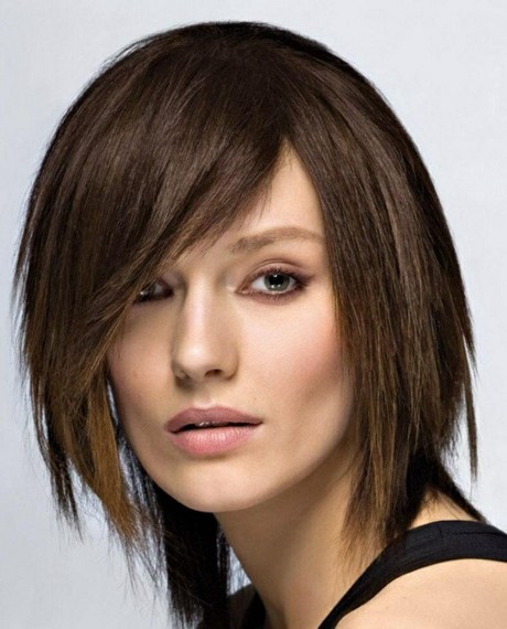 stufenschnitt-fr-mittellange-haare-80_15 Stufenschnitt für mittellange haare