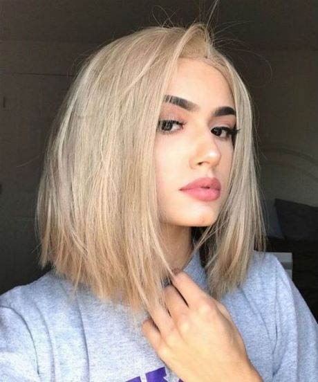 blonde-frisuren-2019-70_6 Blonde frisuren 2019